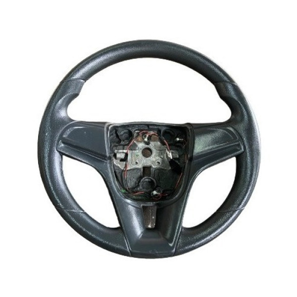 Volante Da Direção Onix 1.0 2018