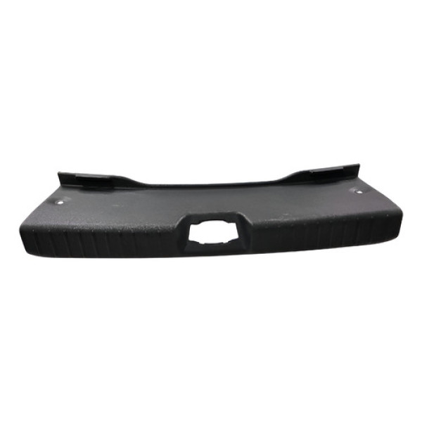 Soleira Interna Porta Malas Hyundai I30 2.0 2010 2011 Preto