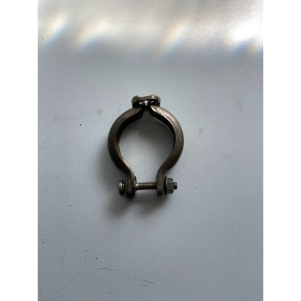 Abraçadeira Da Turbina Ford Ranger 3.2 2018 2019