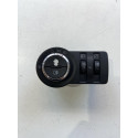 Botão Interruptor Farol Milha Cruze S10 2012 A 2016 Ltz