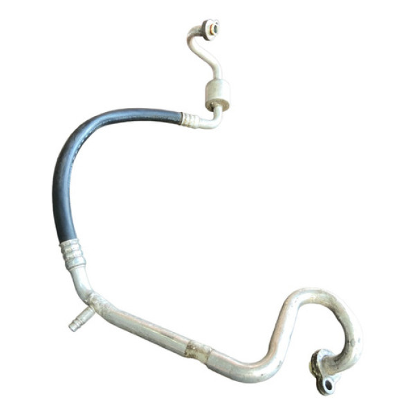 Mangueira Do Ar Condicionado Focus 2.0 2014 2015 2016