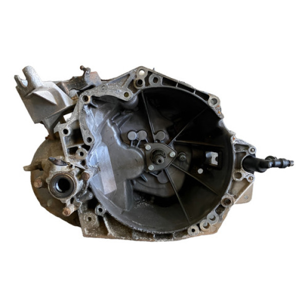 Caixa De Câmbio Manual Peugeot 308 1.6 2012 2013