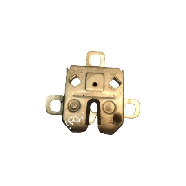 Fechadura Tampa Traseira Fit Mobi 1.0 3cc 2018