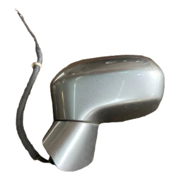 Retrovisor Lado Esquerdo Captiva 2013 2014