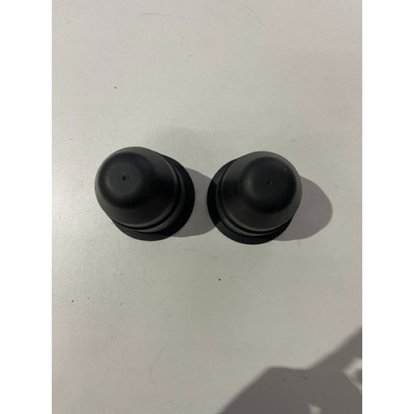 Tampa Amortecedor Traseiro Fiat Uno 1.4 2011 2012