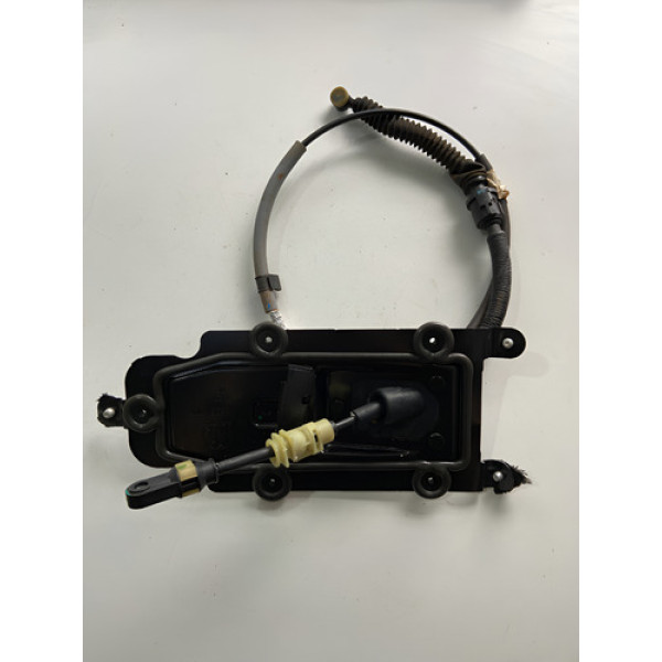 Cabo Seletor De Marchas Jeep Compass 2.0 2017 2018