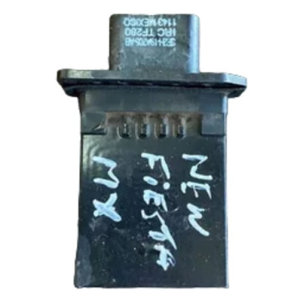 Resistencia Do Ar Interno New Fiesta Mexicano 1.6 2011 2012