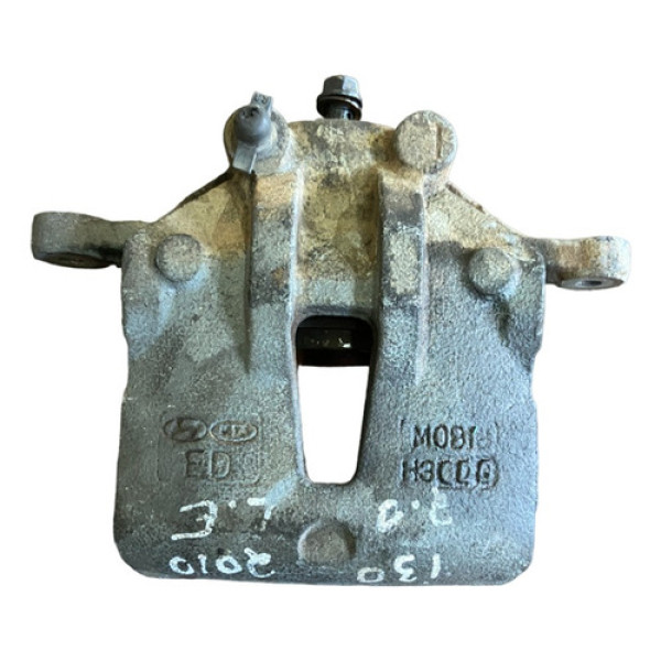 Pinça De Freio Dianteira Esquerda I30 2.0 2010.