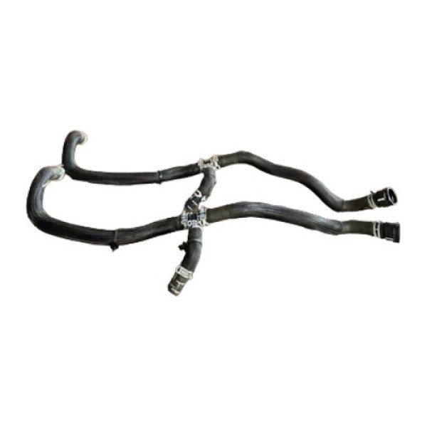 Mangueira D´agua Superior Tracker 1.4 Turbo 2017 2018