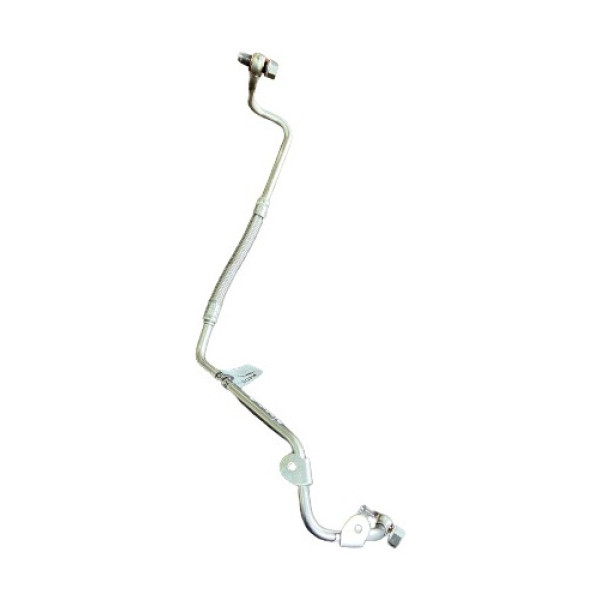 Tubo Duto Oleo Turbina Land Rover Discovery 2020