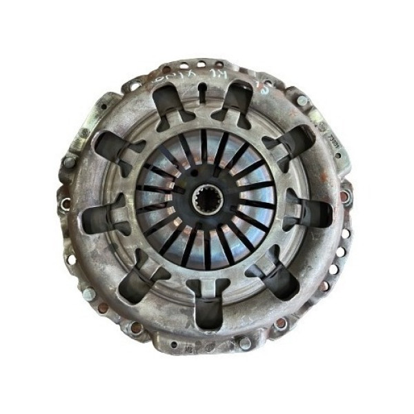 Kit Embreagem Onix 1.4 2014 2015 2016 2017