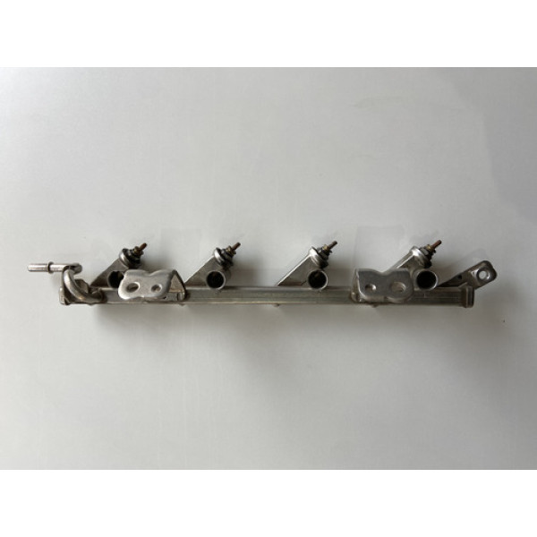 Flauta Do Bico March Versa Kicks 1.6 16v 2016 2017