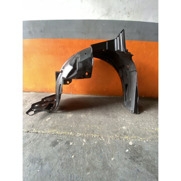 Para Barro Dianteiro Direito Honda Fit 1.4 2010 2011 2012