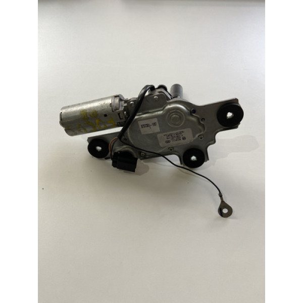 Motor Limpador Traseiro Focus 2006 2007 2008