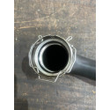 Mangueira Do Intercooler Tracker 1.2 2021 2022 Preto