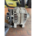 Alternador Citroen C4 Lounge 2.0 2013 2014