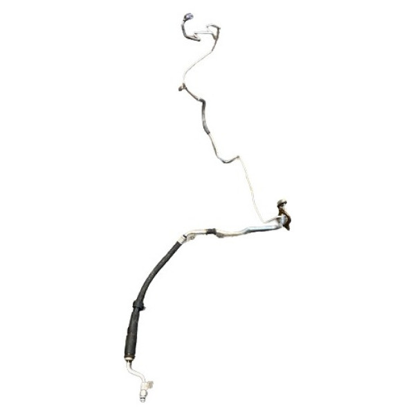 Mangueira Do Ar Condicionado Civic 1.7 2001