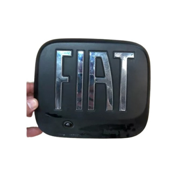 Maçaneta Tampa Traseira Fiat Toro Diesel 2.0 2018 2019