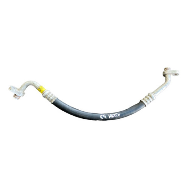 Mangueira Do Ar Condicionado C4 Hatch 2011.