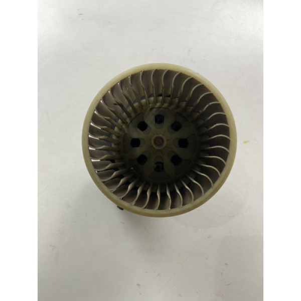 Motor Do Ar Forçado Citroen C3 Glx 1.4 2006 2007