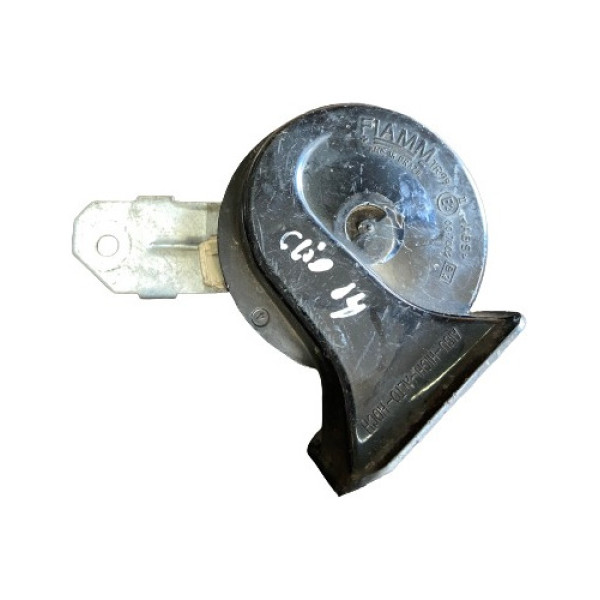 Buzina Renault Clio 1.0 16v 2014 2015