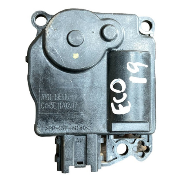 Atuador Caixa Ventilação Ecosport 2018/2019 1.5 3cc 