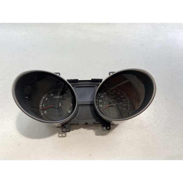 Painel De Instrumentos Hyundai Ix35 2011 Manual