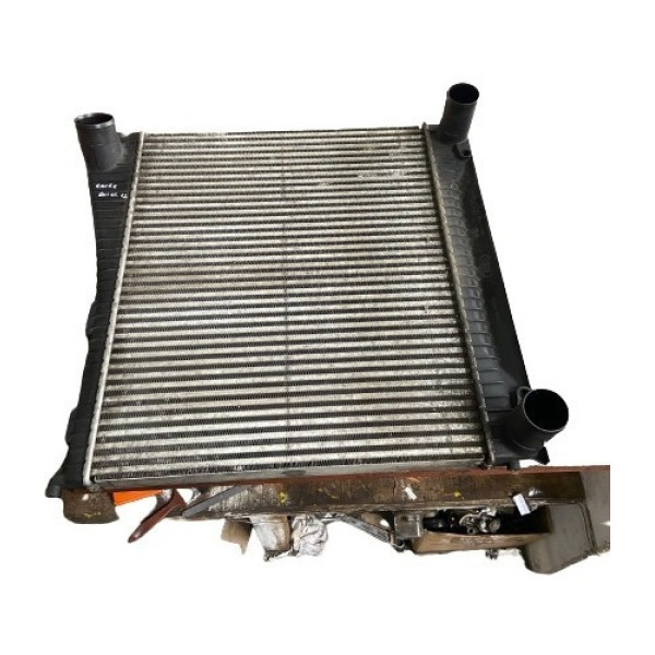 Radiador Range Rover 3.0 V6 Diesel 2012