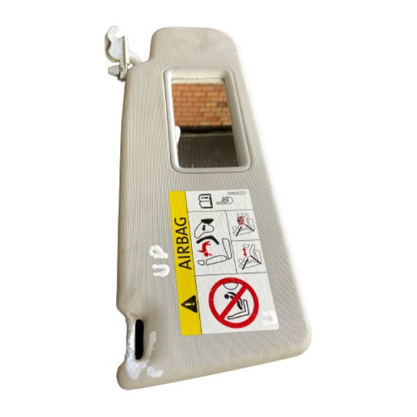 Quebra Sol Ld Up Tsi 2019