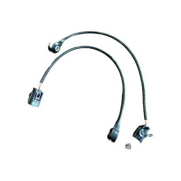 Sensor Detonação New Fiesta / Focus 1.6 16v 2012 2013 2014