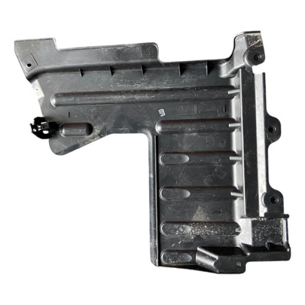 Protetor Lado Esquerdo Do Tanque Citroen Cactus 2020 2021