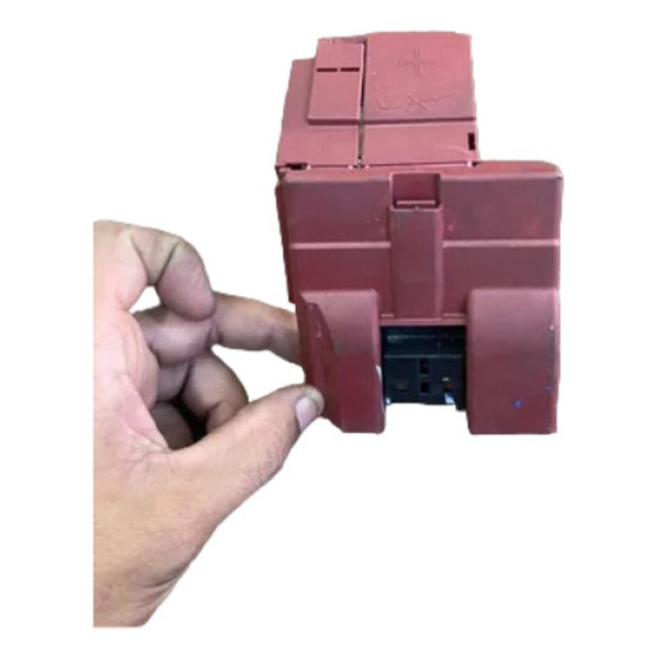 Positivo Bateria Tracker 1.4 Turbo 2017 2018