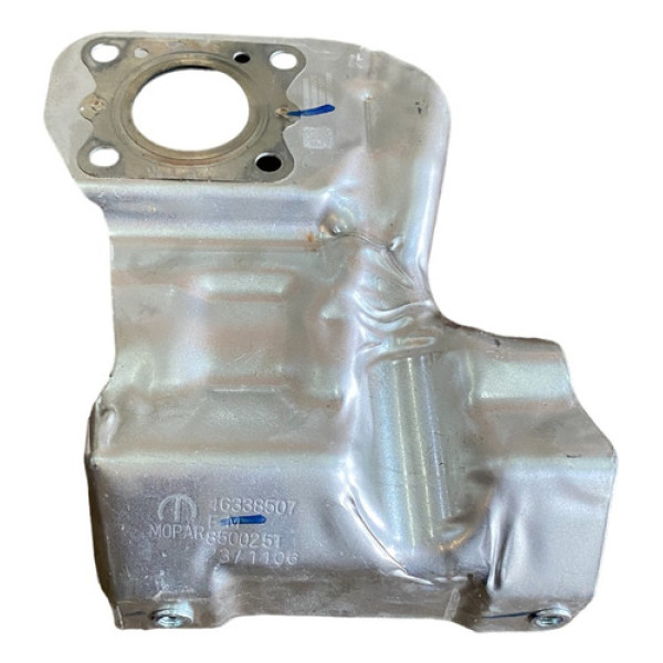 Defletor Turbina Toro, Renegade, Compass 2020/22 - 46338507