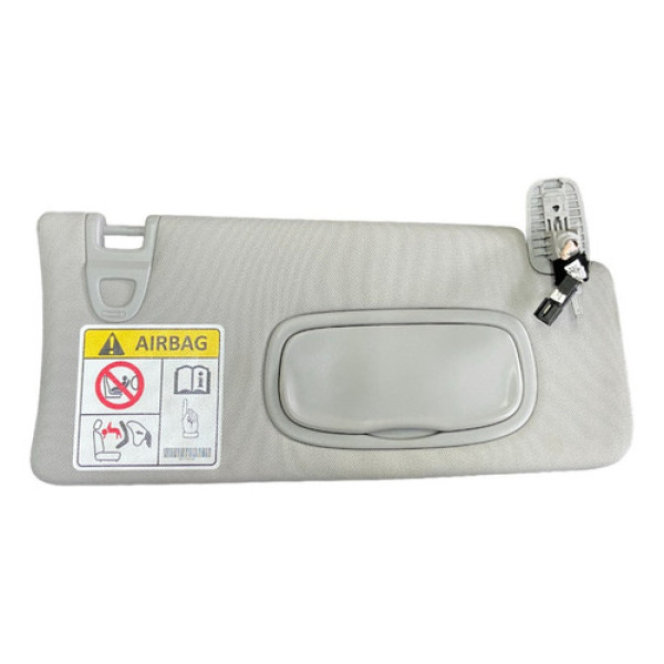 Quebra Sol Lado Direito Jeep Compass 1.3 2023 2024