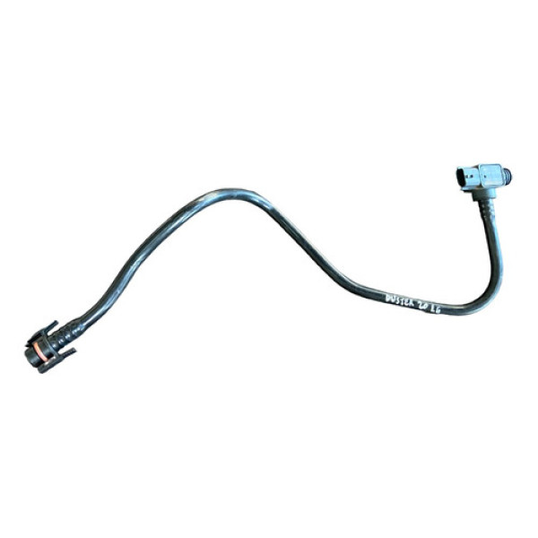 Sensor Map Renault Duster 1.6 2018 2019