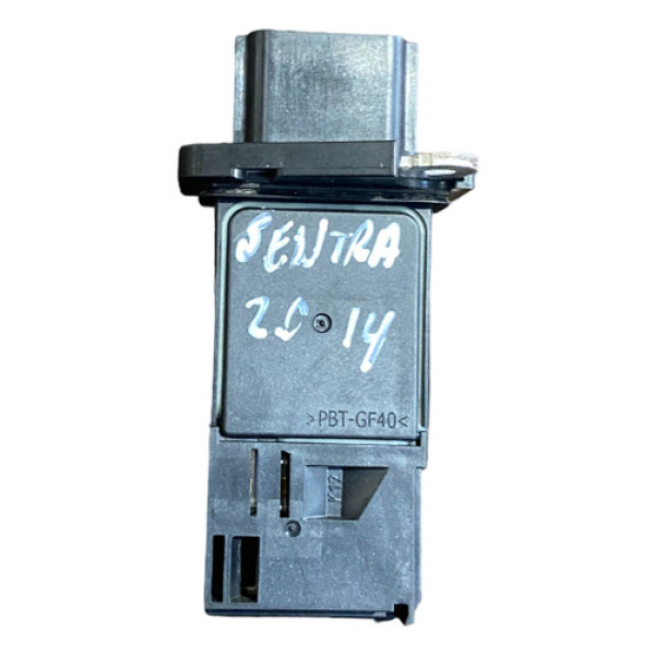 Sensor De Fluxo De Ar Nissan Sentra 2.0 2014 2015