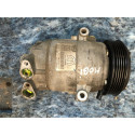 Compressor De Ar Fiat Mobi 1.0 3cc 2019