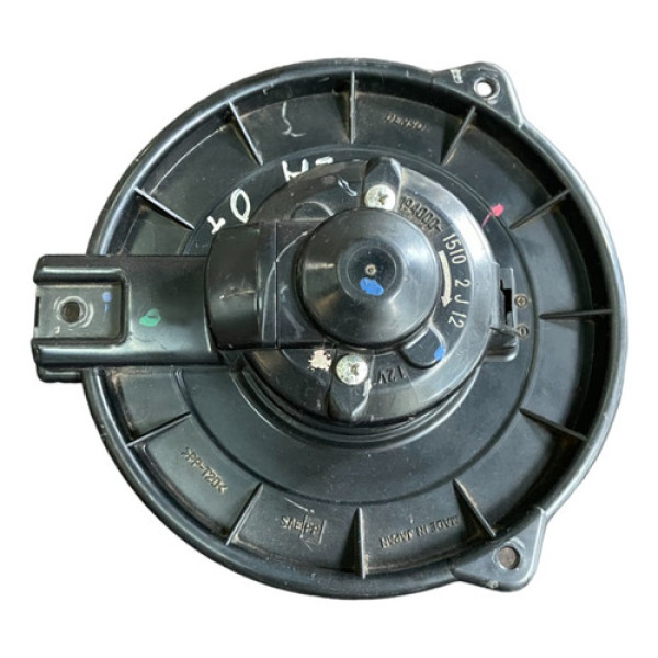 Ventilador Ar Forçado Corolla 1.8 2007