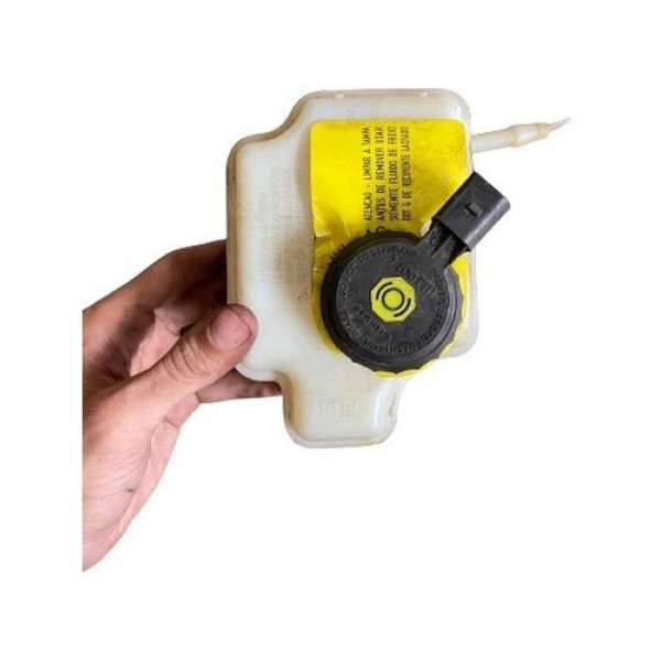 Reservatorio Do Liquido De Freio Jetta 2.0 2012