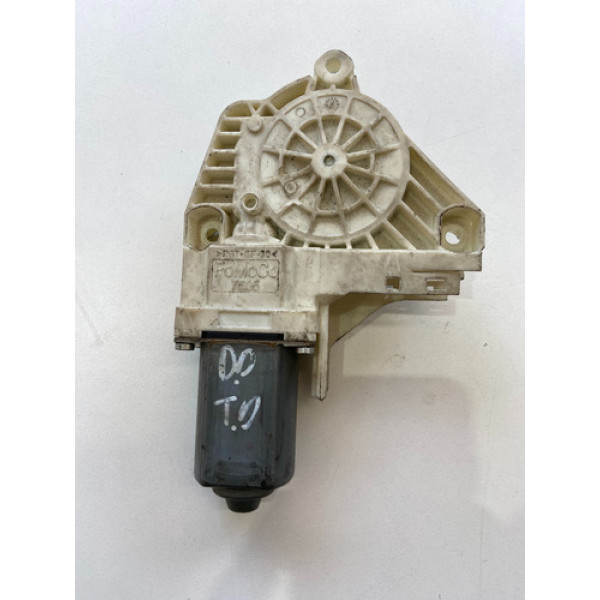 Motor Maquina Vidro Traseiro Direito Ford New Fiesta 2014