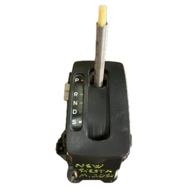 Trambulador Alavanca Do Cambio New Fiesta 1.6 Automatico 16