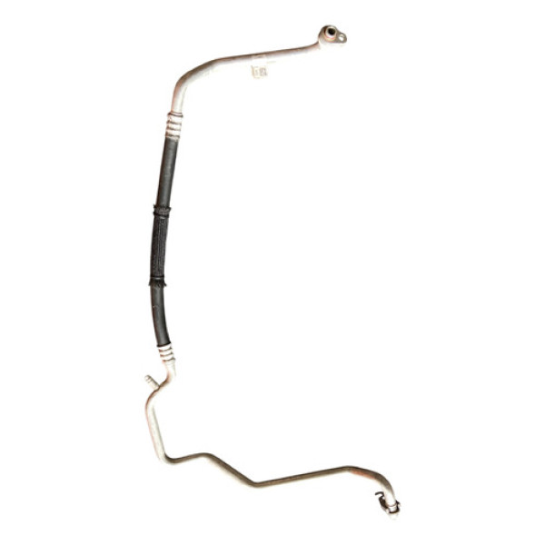 Mangueira Do Ar Condicionado Ford Ka Ecosport 1.5 3cc 2019 2