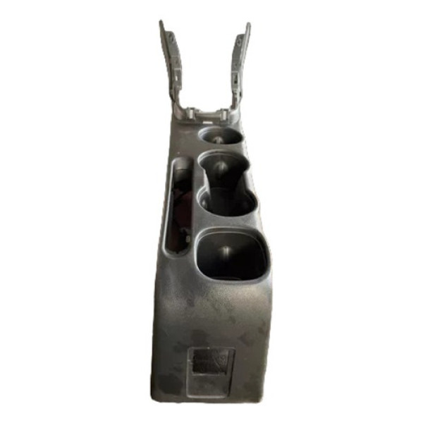 Console Central Tracker 1.4 Turbo 2017 2018