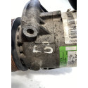 Compressor Do Ar Condicionado C3 1.5 93 Cv 2013 2014