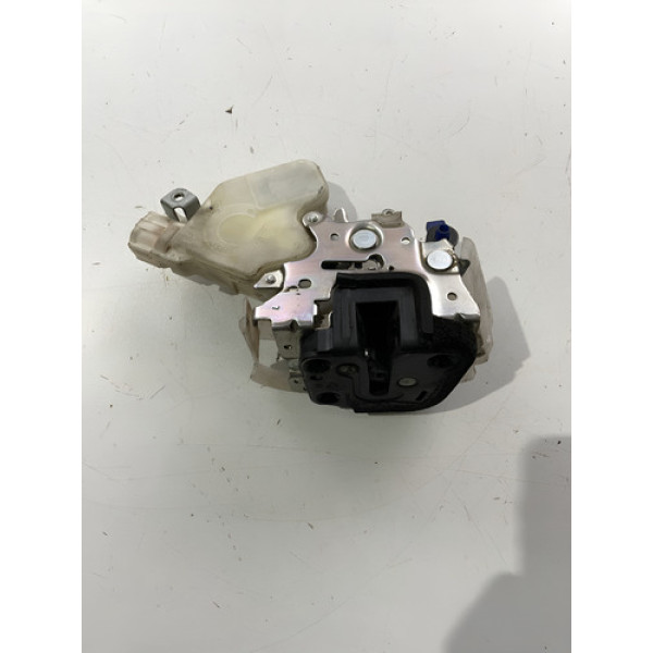 Fechadura Tampa Traseira Suzuki Grand Vitara 2.0 2014 2015