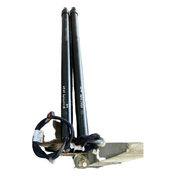 Par De Amortecedor Da Tampa Traseira Discovery 2020