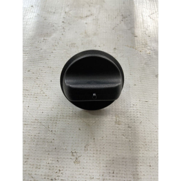 Tampa Combustivel Renault Captur 1.6 2017 2018 2019 2020