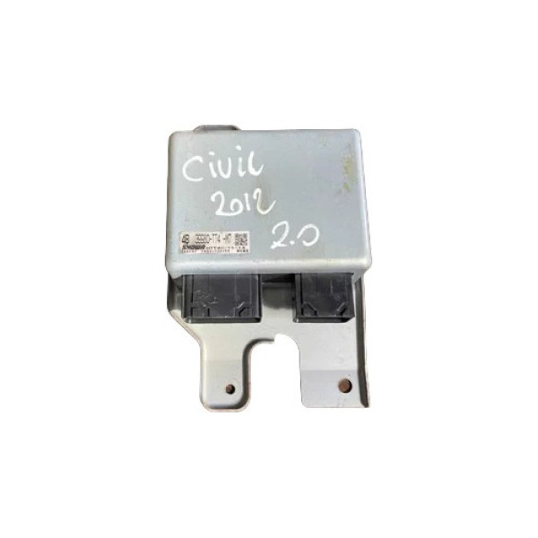 Modulo Coluna Direção Eletrica Honda Civic 2.0 2014 2015