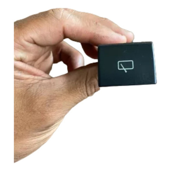 Botão Limpador Vidro Traseiro Land Rover Freelander 2.5 2005