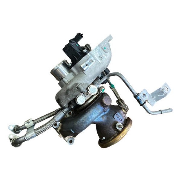 Turbina Wastegate 1.3 Stellantis Renegade Toro Compass 2023